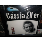 Cd Cassia Eller Serie