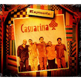 Cd Casuarina