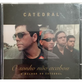 Cd Catedral O