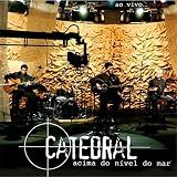 Cd Catedral Acima Do
