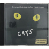 Cd Cats Andrew Lloyd