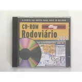 Cd Cd rom Rodoviario