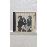 Cd Cd The Doors Greatest Hits The Doors