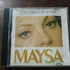 Cd Cd Tom Jobim Por Maysa Maysa