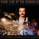 Cd Cd Yanni With