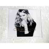 Cd Celine Dion 