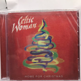 Cd Celtic Woman Home