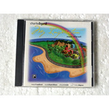 Cd Charlie Byrd My
