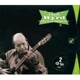 Cd Charlie Byrd The