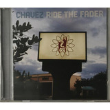 Cd Chavez Ride The