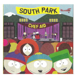 Cd Chef Aid The