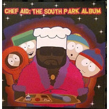 Cd Chef Aid The South Park Album Eua