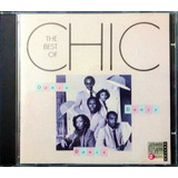 Cd Chic 