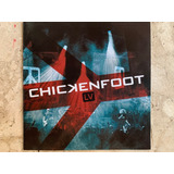 Cd Chickenfoot 
