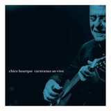 Cd Chico Buarque