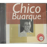 Cd Chico Buarque 