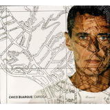 Cd Chico Buarque Carioca.100% Original,promoção