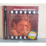 Cd Chico Buarque De
