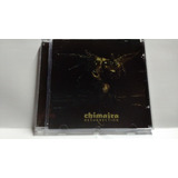 Cd Chimaira 