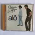Cd Chitaozinho & Xororó - Alô. Universal Music.