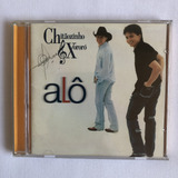 Cd Chitaozinho