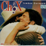Cd Chitaozinho 