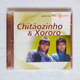 Cd Chitaozinho E Xororo