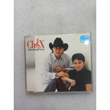 Cd Chitaozinho E Xororo