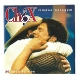 Cd Chitaozinho E Xororo