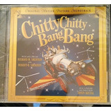Cd Chitty Chitty Bang
