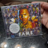 Cd Chris Brown F