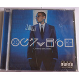 Cd Chris Brown Fortune