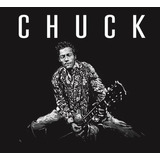 Cd Chuck Berry 