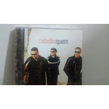 Cd Cidadao Quem 