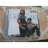 Cd Cidia E Dan