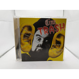 Cd Cine Trash Alice