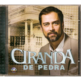 Cd Ciranda De Pedra