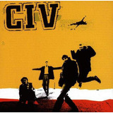 Cd Civ