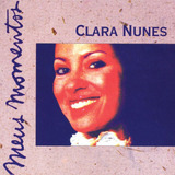 Cd Clara Nunes Meus