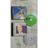 Cd Clara Nunes Meus