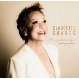 Cd Claudette Soares