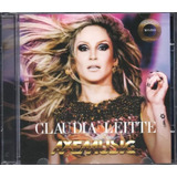 Cd Claudia Leite