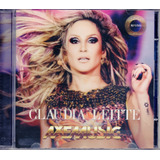 Cd Claudia Leitte
