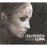 Cd Claudia Leitte