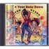 Cd Clifton Dyson - Slow Your Body Down + 8 Tracks