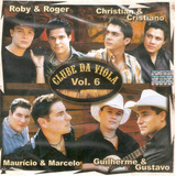 Cd Clube Da Viola