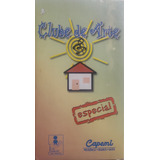 Cd Clube De Arte