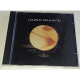 Cd Coldplay 