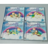 Cd Colecao Caixinha De