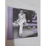 Cd Coleção Folha O Melhor De Elis Regina - Elis... ( 24979 )